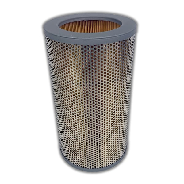 Main Filter Hydraulic Filter, replaces WIX S34E25C, Suction, 25 micron, Inside-Out MF0509470 - main